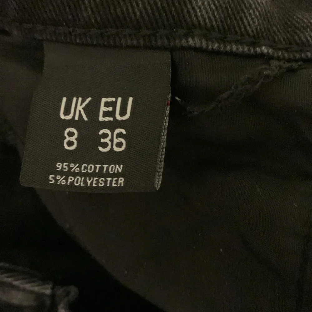 plt mom jean - Picture 5 of 5